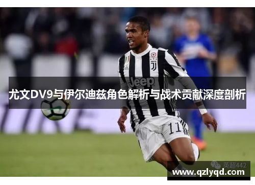 尤文DV9与伊尔迪兹角色解析与战术贡献深度剖析