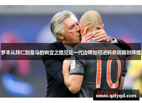 罗本从拜仁到皇马的蜕变之路见证一代边锋如何逆转命运再创辉煌 罗本从拜仁到皇马的蜕变之路见证一代边锋如何逆转命运再创辉煌